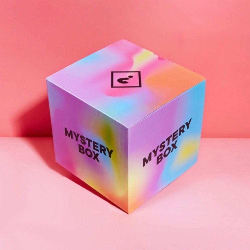 0-12 months Baby Boy Mystery Box!!!